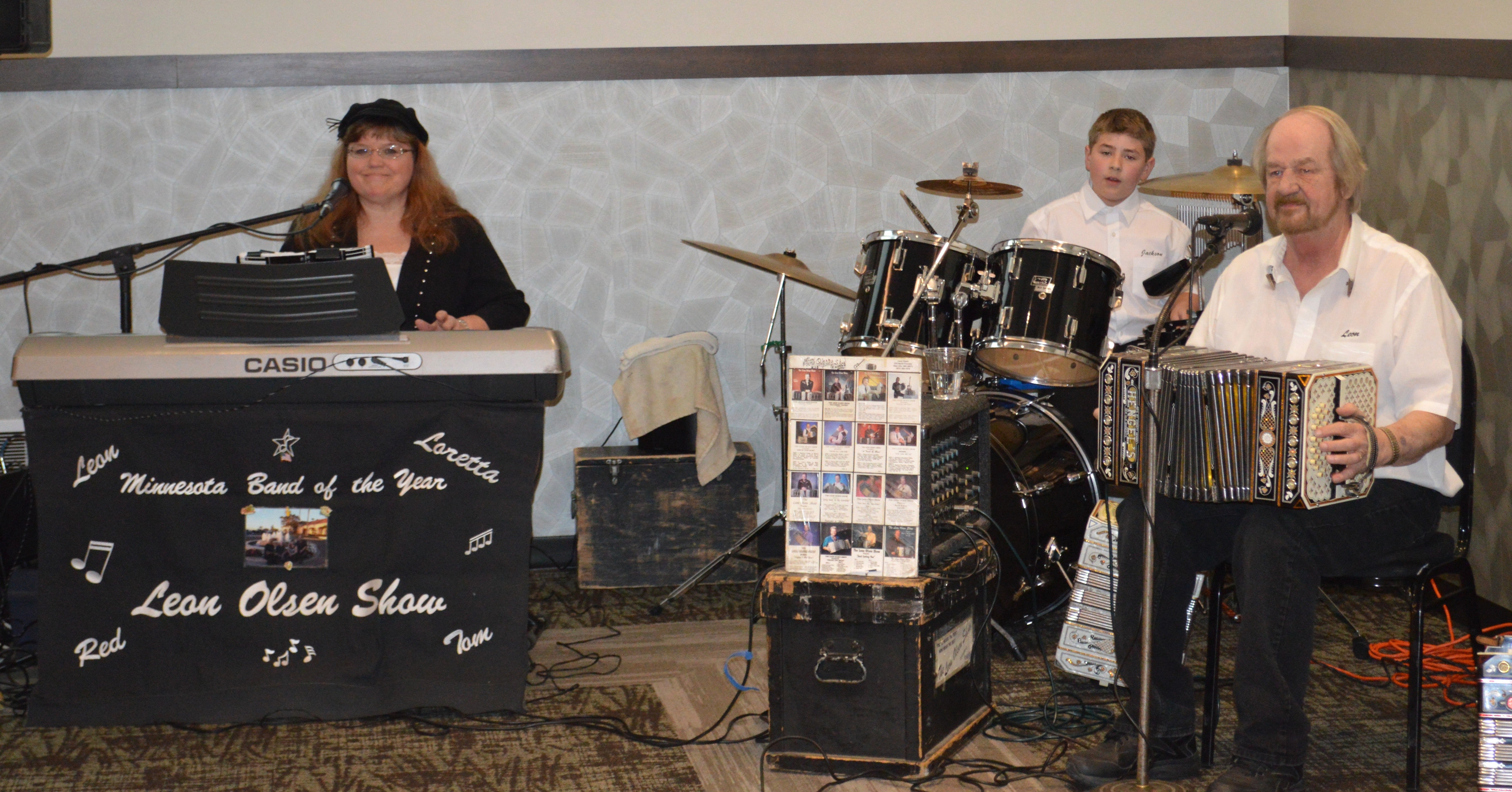 band
