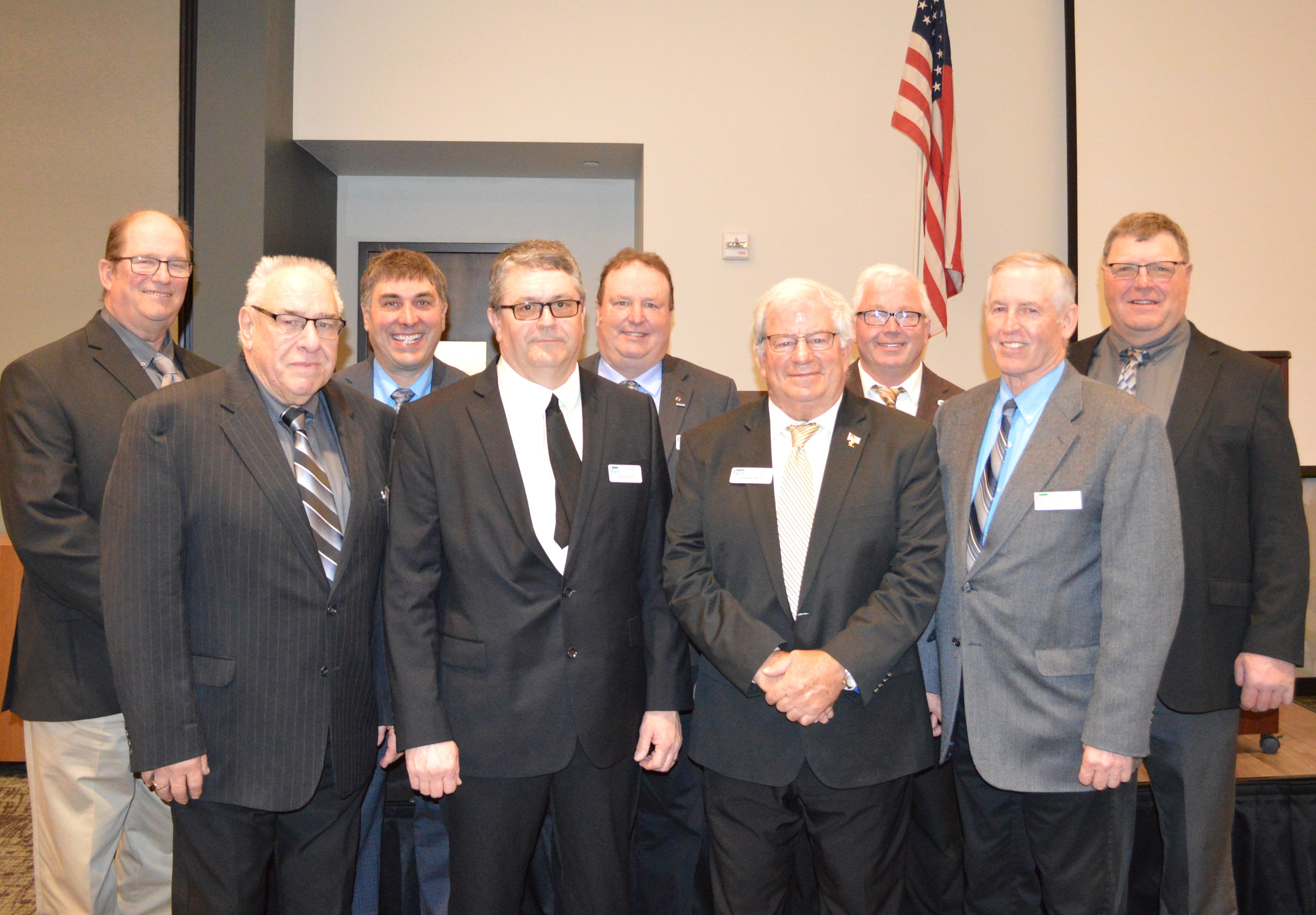 Board of Directors