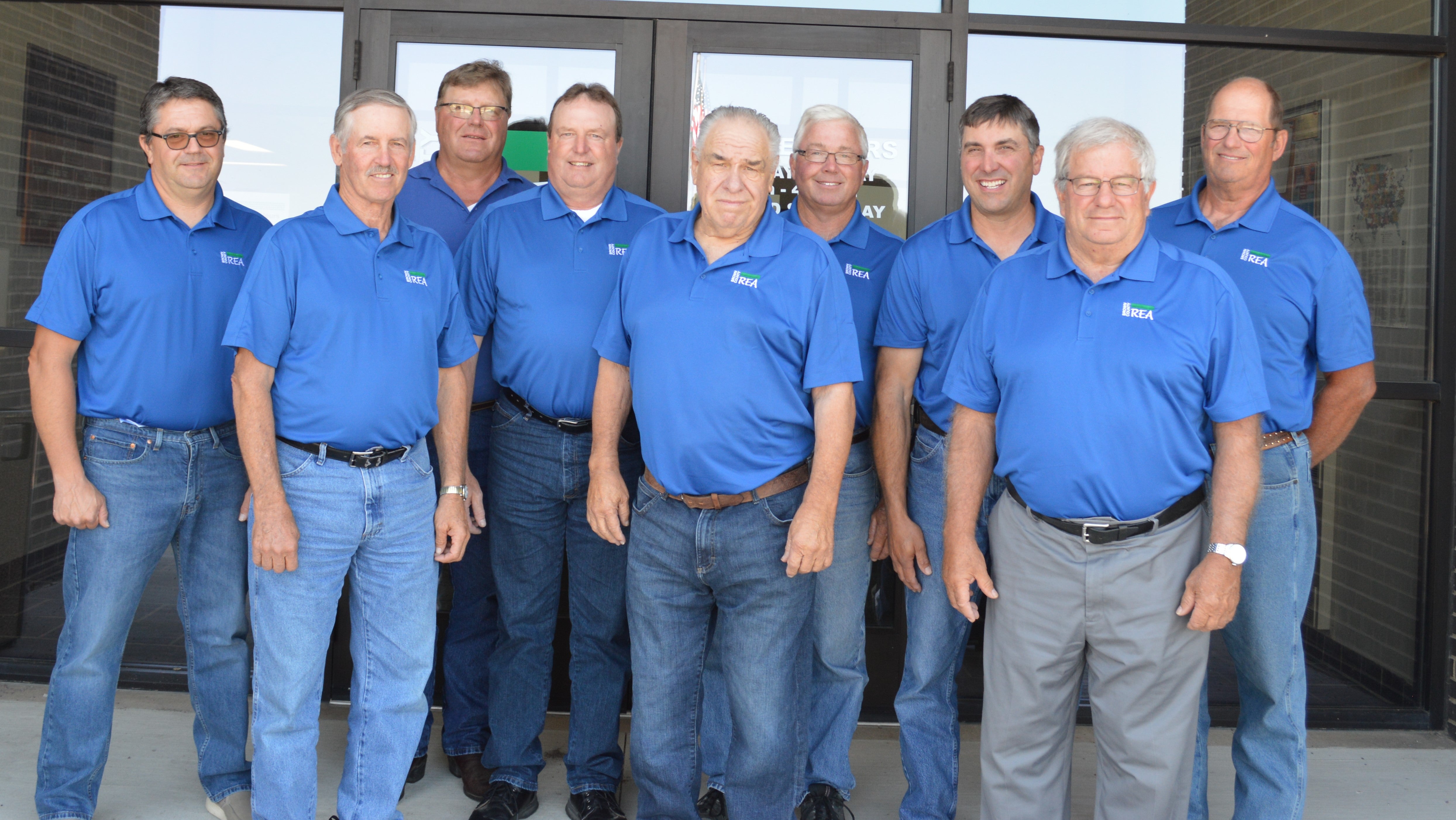 2021 Board of Directors