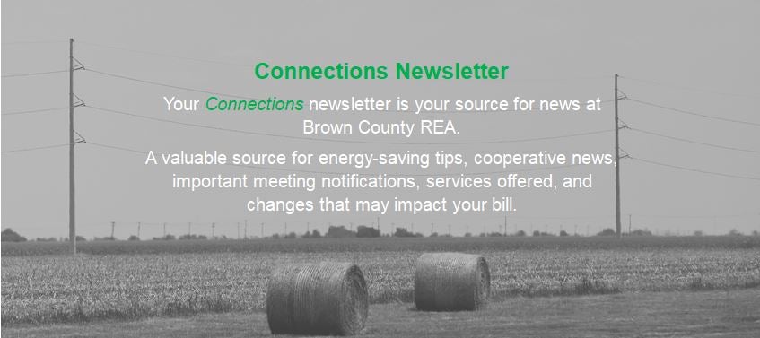 Connections Newsletter Image